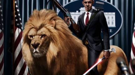 Реинкарнация Большой Восьмерки