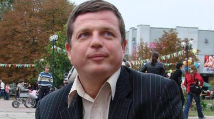 Журавко: Украина рассыплется, большая часть будет смотреть в сторону РФ Журавко: Украина рассыплется, большая часть будет смотреть в сторону РФ