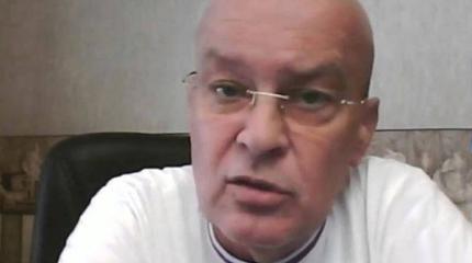 Александр Жилин: Экзамен на решительность Александр Жилин: Экзамен на решительность