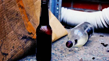 Запад спивается ускоренными темпами, обвиняя в алкоголизме россиян Запад спивается ускоренными темпами, обвиняя в алкоголизме россиян