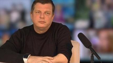 Журавко предрек полный распад Украины на фоне протестов в Киеве Журавко предрек полный распад Украины на фоне протестов в Киеве