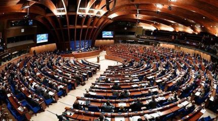 Курс на взаимодействие с Советом Европы: Россия оставляет ПАСЕ не у дел Курс на взаимодействие с Советом Европы: Россия оставляет ПАСЕ не у дел