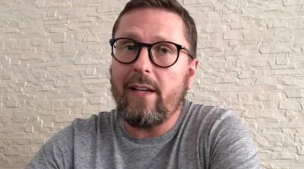 Шарий спрогнозировал начало гражданской войны на Украине Шарий спрогнозировал начало гражданской войны на Украине