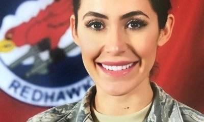 В США кандидата на место в Конгрессе запугивают «отрядом украинско-российских боевиков» В США кандидата на место в Конгрессе запугивают «отрядом украинско-российских боевиков»