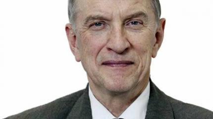 Вавилов объяснил, почему Болгария начала «кульбиты» вокруг дипломатов РФ Вавилов объяснил, почему Болгария начала «кульбиты» вокруг дипломатов РФ