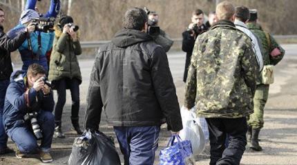 Обмен пленными РФ и Украины: Запад лишился главного козыря по делу MH17 Обмен пленными РФ и Украины: Запад лишился главного козыря по делу MH17