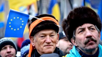 Мечта украинцев: Жить, как в Швейцарии, получать, как в Эмиратах Мечта украинцев: Жить, как в Швейцарии, получать, как в Эмиратах