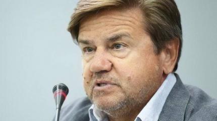 Потеря новых территорий: Карасев предположил планы Запада на Украину Потеря новых территорий: Карасев предположил планы Запада на Украину