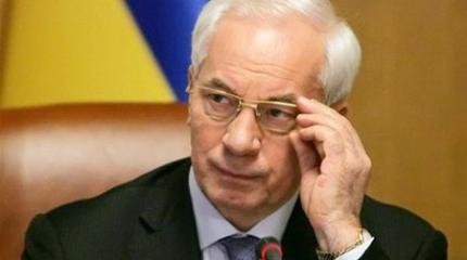 Азаров: о достижениях майдана