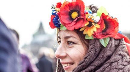 Жительница Киева рассказала, как оживает сидящий на карантине город Жительница Киева рассказала, как оживает сидящий на карантине город