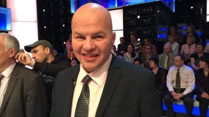 Ковтуна одёрнули на ТВ - это может быть «последний выход героя» Ковтуна одёрнули на ТВ - это может быть «последний выход героя»