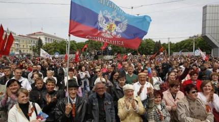 Госдума может навсегда пресечь «шатания» ЛНР Госдума может навсегда пресечь «шатания» ЛНР