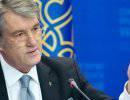 Виктор Ющенко вспомнил победы Украины Виктор Ющенко вспомнил победы Украины