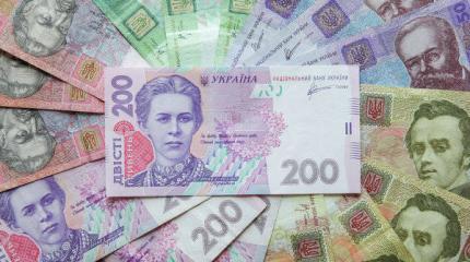 Падающая гривна опасна для экономики ЛНР Падающая гривна опасна для экономики ЛНР