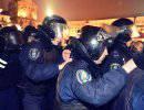 Евромайдан, получив американские деньги, готовится к штурму Администрации Януковича