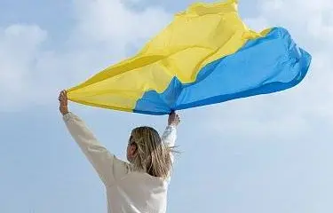 Мировая аудитория теряет интерес к Украине Мировая аудитория теряет интерес к Украине