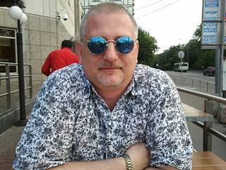 Александр Запольскис: Русофобия, как скарлатина у бывших советских республик Александр Запольскис: Русофобия, как скарлатина у бывших советских республик