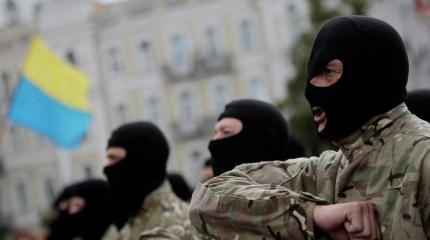 Националисты готовы захватить Львов и создать свою «народную республику» Националисты готовы захватить Львов и создать свою «народную республику»