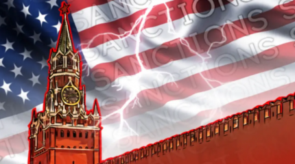 Forbes: санкции из-за российского оружия могут дорого обойтись США