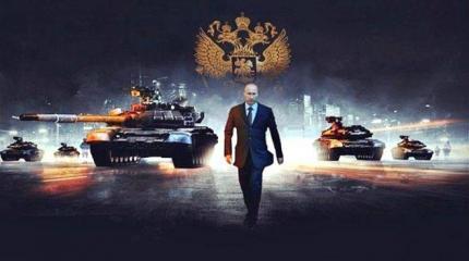 Запад признал: Россия действует как сверхдержава Запад признал: Россия действует как сверхдержава