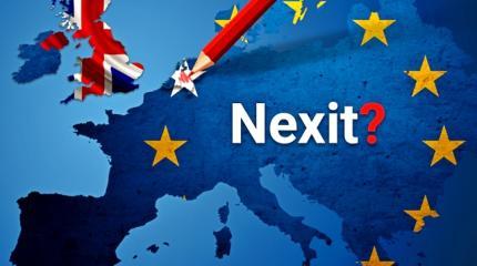 В Нидерландах готовят Nexit, чтобы возобновить связи с Россией