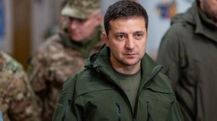 "Апостроф" растолковал, почему Зеленский не добьется мира в Донбассе "Апостроф" растолковал, почему Зеленский не добьется мира в Донбассе