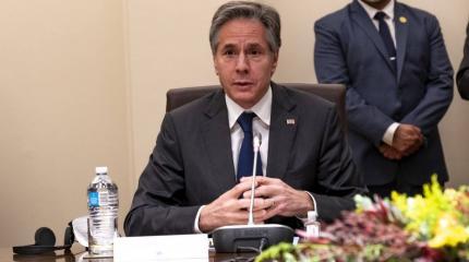 Госдепартамент заявляет о готовности возобновить переговоры с Россией Госдепартамент заявляет о готовности возобновить переговоры с Россией
