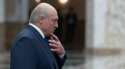 Созданная Лукашенко система зашаталась и начала сыпаться Созданная Лукашенко система зашаталась и начала сыпаться