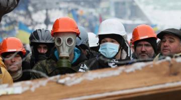 "Полезные идиоты": Киеву больше не нужны сторонники Майдана из России