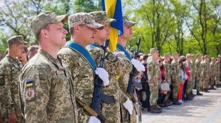 Пока не введут визовый режим с Россией, офицеры ВСУ в опасности Пока не введут визовый режим с Россией, офицеры ВСУ в опасности
