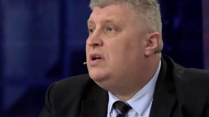 Карасев разбил фантазии «друзей» Украины о миротворческой миссии НАТО Карасев разбил фантазии «друзей» Украины о миротворческой миссии НАТО