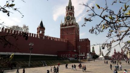 Кремль: НАТО и США пытаются "прикрикнуть" на Анкару Кремль: НАТО и США пытаются "прикрикнуть" на Анкару