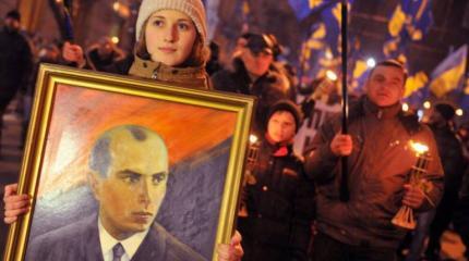 Дударики майдана, или Чем галицийский актив нынче занят? Дударики майдана, или Чем галицийский актив нынче занят?