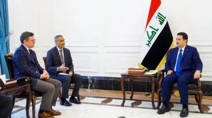 «Ты дурачок?» – укро-политолог рассказал, как Кулеба опозорился в Багдаде