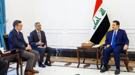 «Ты дурачок?» – укро-политолог рассказал, как Кулеба опозорился в Багдаде