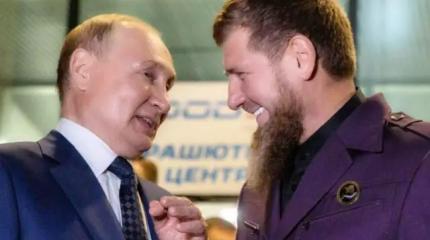 Украина - округ России: Кадыров сделал громкое заявление о завершении СВО