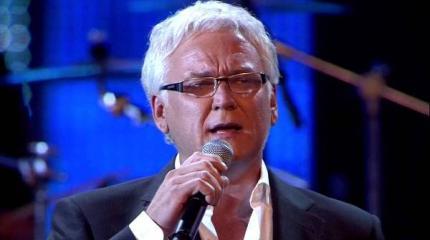 Александр Маршал о России: страна, отмеченная Богом Александр Маршал о России: страна, отмеченная Богом