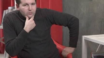 Гибель Андрея Дорошенко: политолог вышел в окно «молча» Гибель Андрея Дорошенко: политолог вышел в окно «молча»