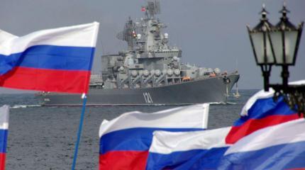Украина признает российский Крым. Возможно в рамках ЕАЭС Украина признает российский Крым. Возможно в рамках ЕАЭС