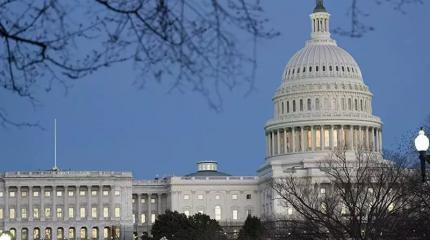 Раскол демократов может привести к власти США способных на диалог политиков Раскол демократов может привести к власти США способных на диалог политиков