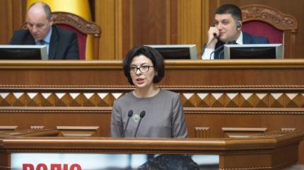 Оксана Сыроед: законодательные мошенники глумятся над военными Оксана Сыроед: законодательные мошенники глумятся над военными