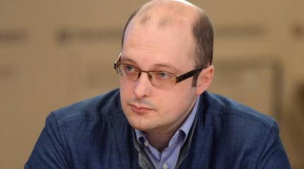 Михаил Ремизов: Демонизация России Западом — это игра вдолгую Михаил Ремизов: Демонизация России Западом — это игра вдолгую
