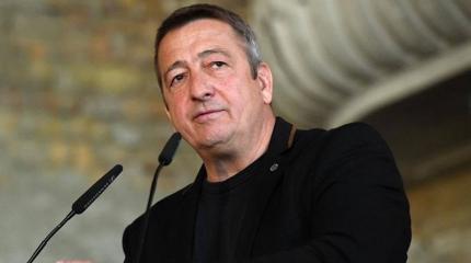 Соратник Орбана Байер обратился к Зеленскому: У меня для вас плохие новости Соратник Орбана Байер обратился к Зеленскому: У меня для вас плохие новости