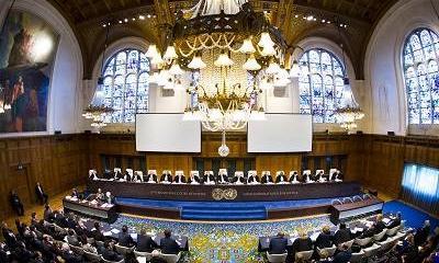 Украинскую элиту начинают судить в Гааге за преступления на Майдане Украинскую элиту начинают судить в Гааге за преступления на Майдане