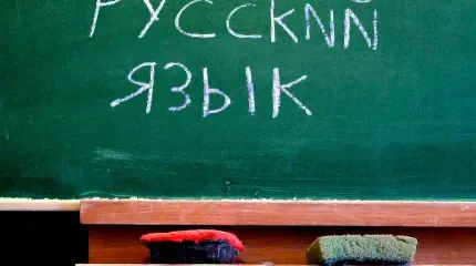 О реальном положении русского языка на территории российского приграничья О реальном положении русского языка на территории российского приграничья