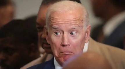 «Как олень в свете фар»: Сын Байдена объяснил странное поведение отца