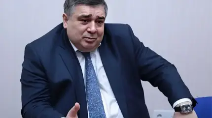 РФ - не место для неприкасаемых: задержан глава азербайджанской диаспоры РФ - не место для неприкасаемых: задержан глава азербайджанской диаспоры