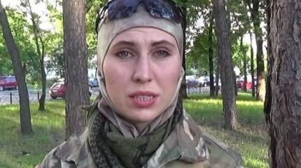 Появится ли в Одессе улица Амины Окуевой? Появится ли в Одессе улица Амины Окуевой?