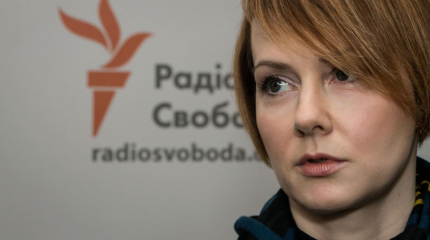 Они устали от наших просьб: Зеркаль призвала власти перестать просить у США