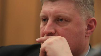 Владимир Карасёв: знакомые все лица! Список русофобов Бойко-Медведчука